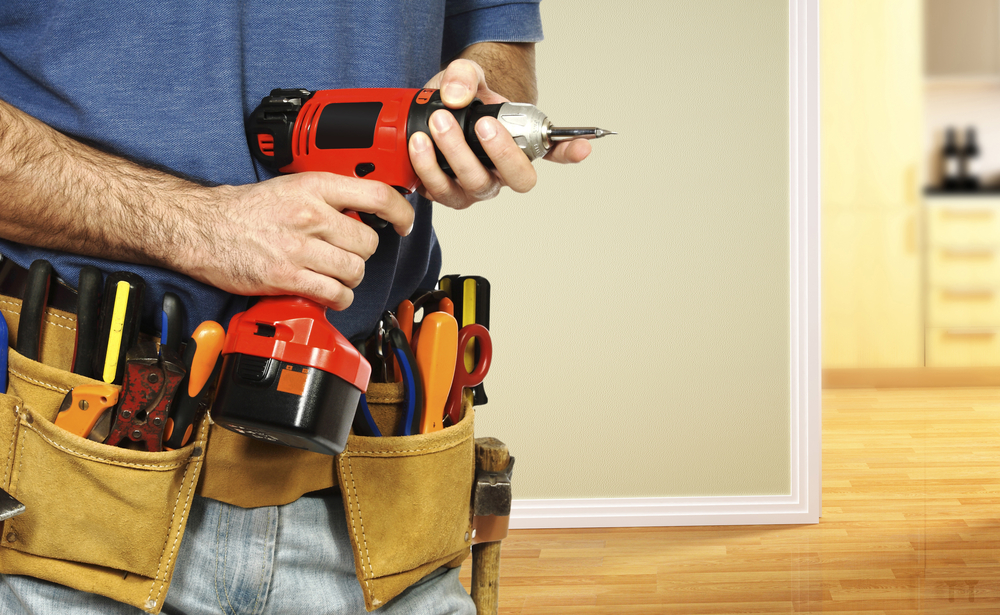 handyman