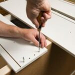 Our handyman service can help you with your small projects like assembly of furniture and cabinets, serving clients in Randolph, Rockaway, Denville, Morristown, Morris Plains, Mount Olive, Flanders and Sparta New Jersey