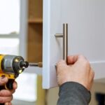 Our handyman service can help you with small projects like door hardware installation, serving clients in Randolph, Rockaway, Denville, Morristown, Morris Plains, Mount Olive, Flanders and Sparta New Jersey
