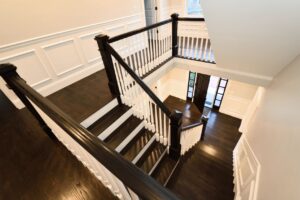 Our company provides trim carpenters for all your carpentry home repairs in Morris County New Jersey