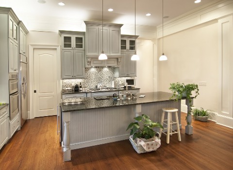 The master carpenters at Pink Hammer can handle any general home repair or maintenance job, as well as handyman services, such as installing doors and interior trim.