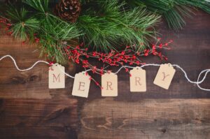 Holiday Home Repairs – Are Your Halls Ready for Decking?