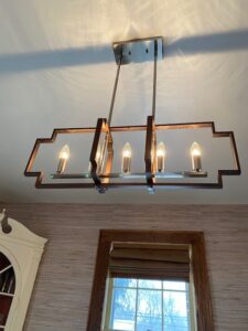 Get Organized – Small Projects Make a Big Difference!